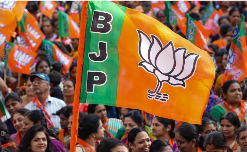 BJP finalised tickets for Lok Sabha Election 2024